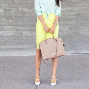 J. Crew No. 2 Pencil Skirt